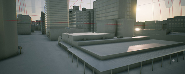 project sample image