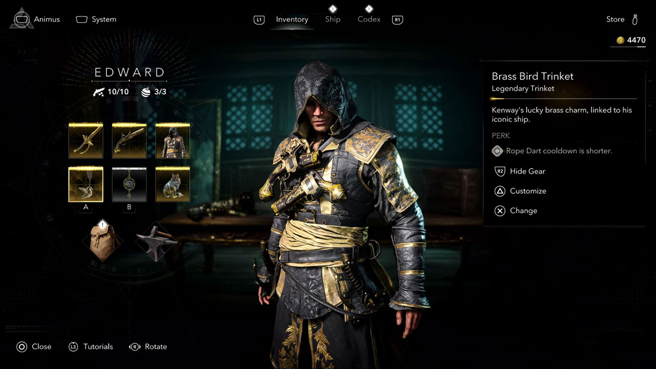 assassin's creed black flag resynced screenshot