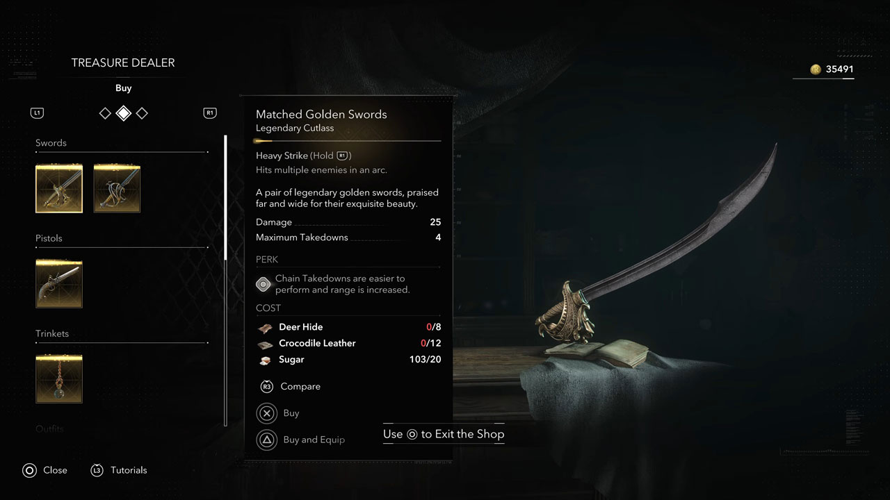 assassin's creed black flag resynced screenshot