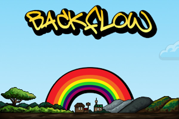 backflow title banner